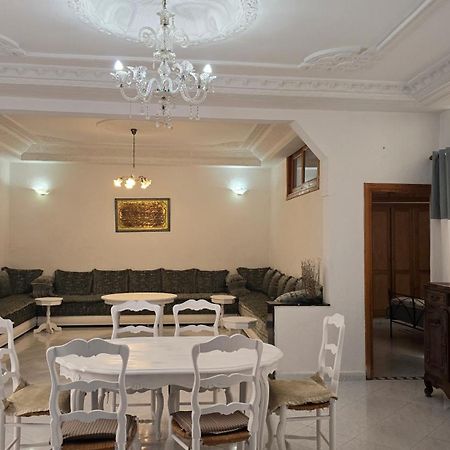 3 Bedrooms In Best Area Of Medina Fes فاس المظهر الخارجي الصورة