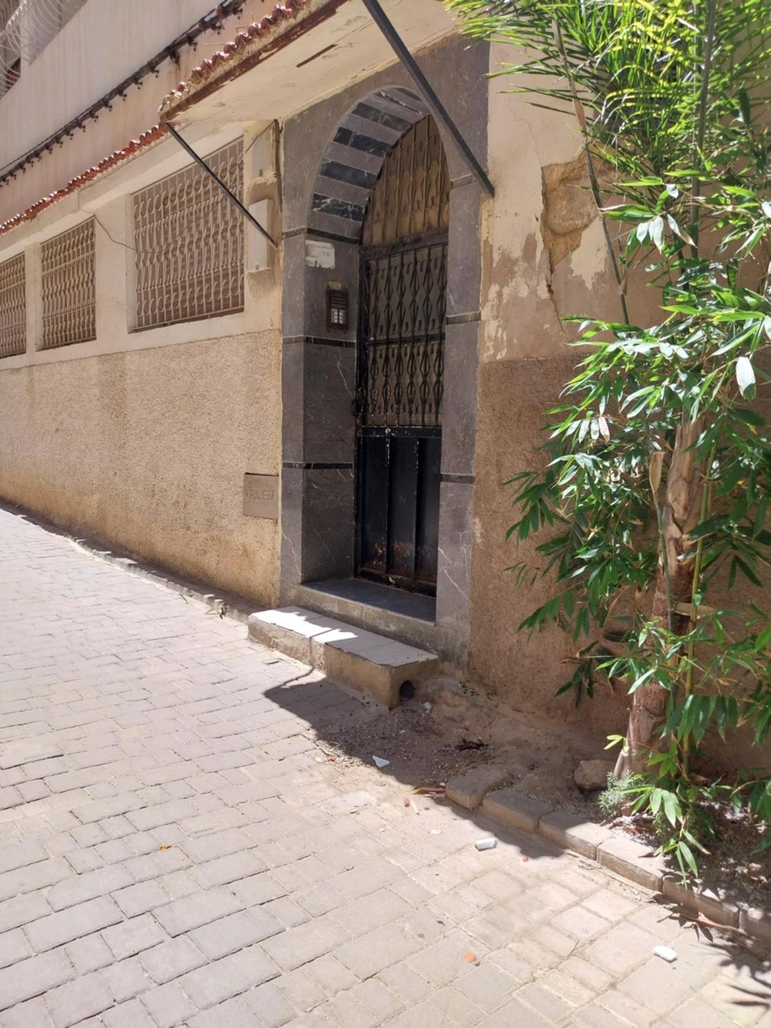 3 Bedrooms In Best Area Of Medina Fes فاس المظهر الخارجي الصورة