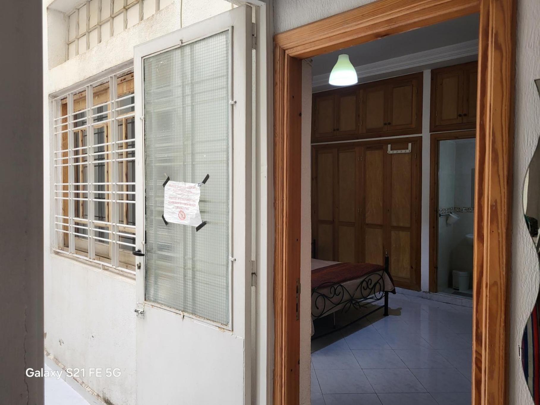 3 Bedrooms In Best Area Of Medina Fes فاس المظهر الخارجي الصورة