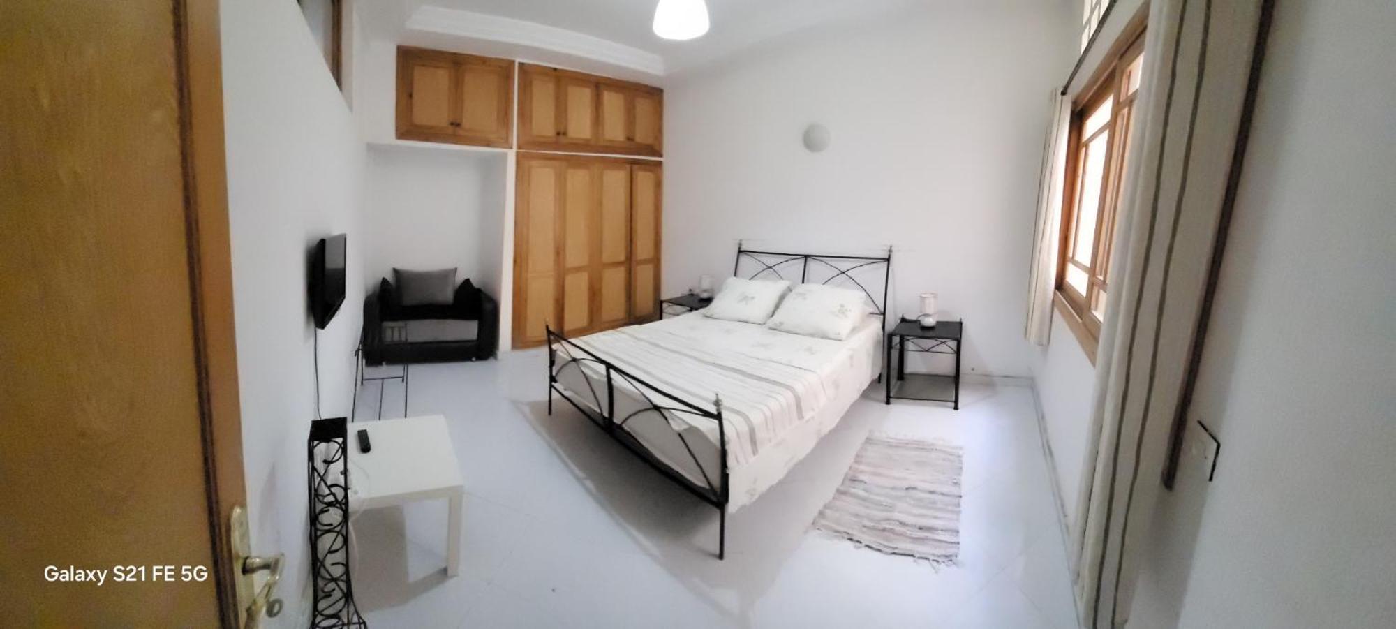 3 Bedrooms In Best Area Of Medina Fes فاس المظهر الخارجي الصورة