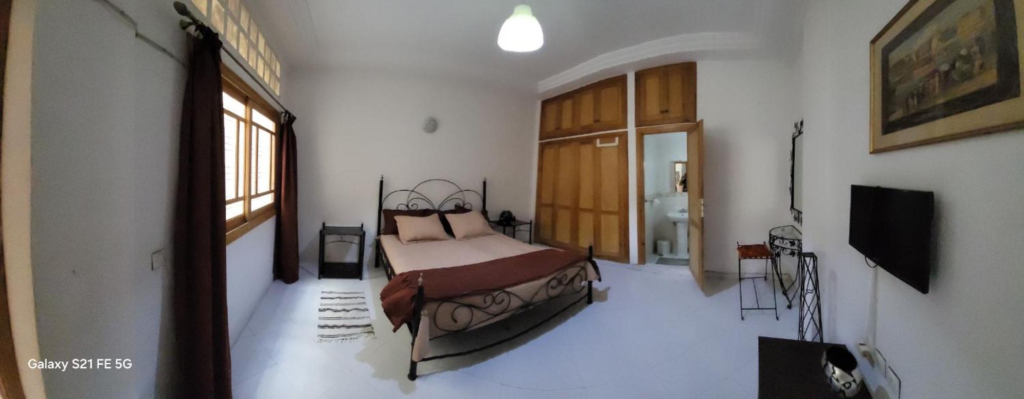 3 Bedrooms In Best Area Of Medina Fes فاس المظهر الخارجي الصورة