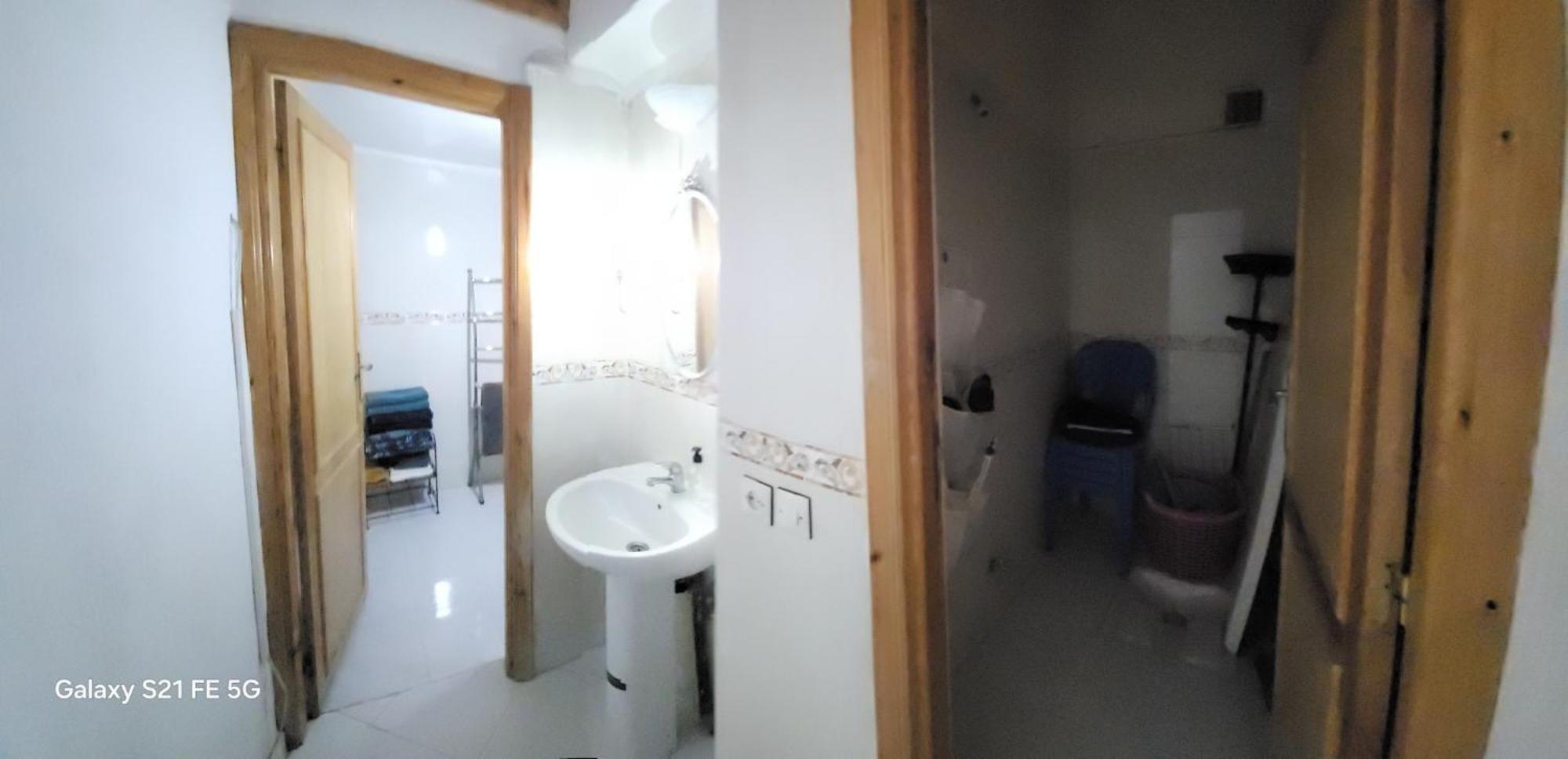 3 Bedrooms In Best Area Of Medina Fes فاس المظهر الخارجي الصورة