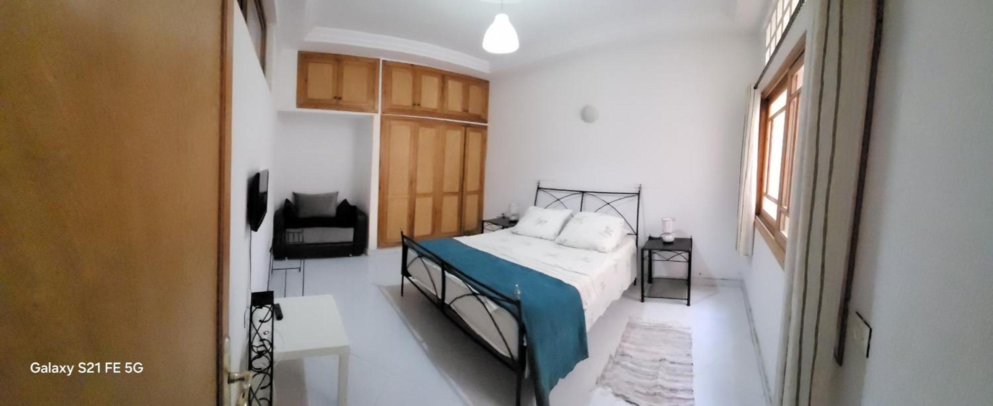 3 Bedrooms In Best Area Of Medina Fes فاس المظهر الخارجي الصورة