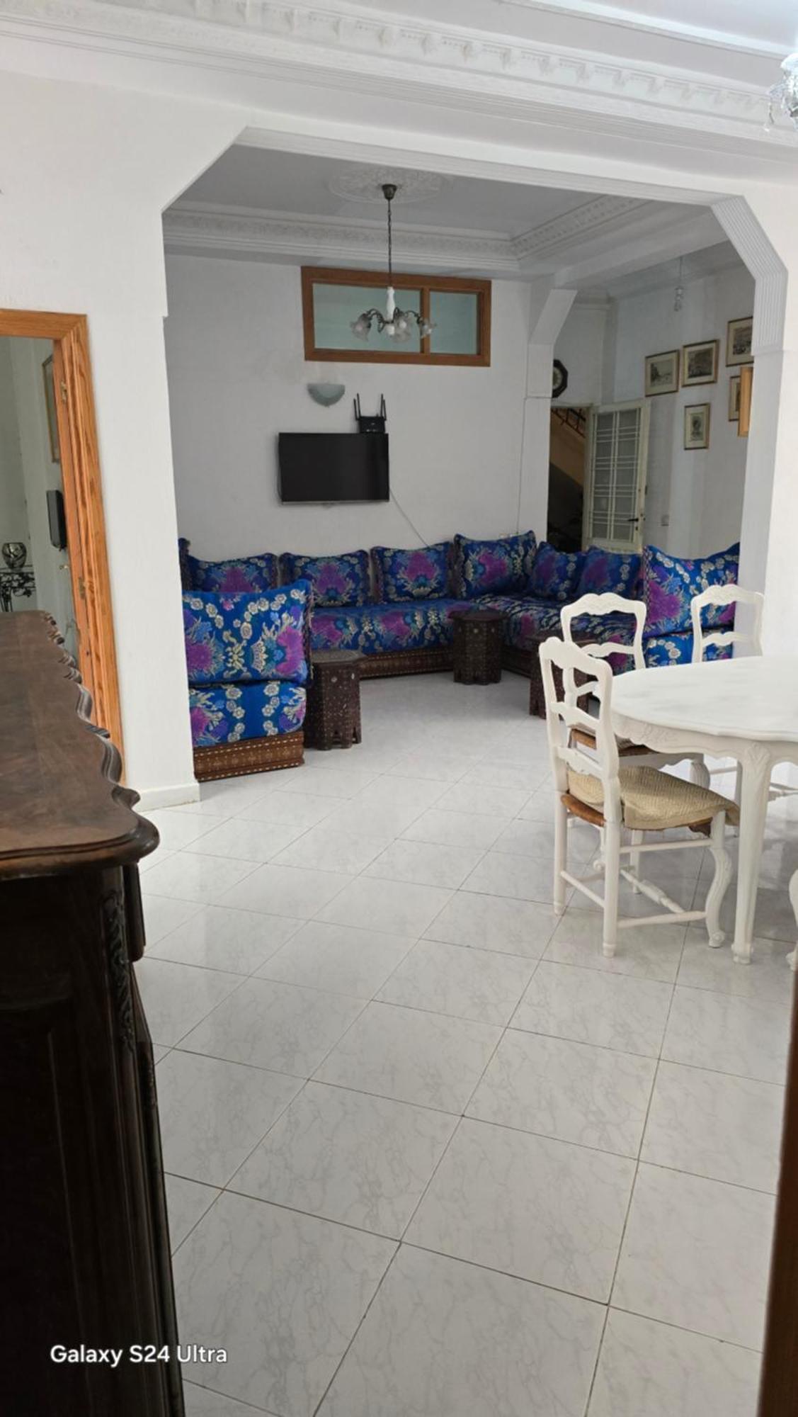 3 Bedrooms In Best Area Of Medina Fes فاس المظهر الخارجي الصورة