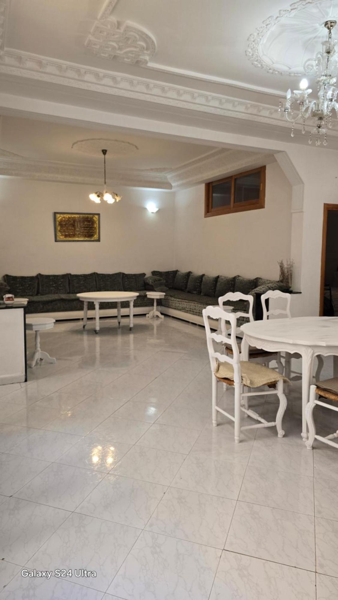 3 Bedrooms In Best Area Of Medina Fes فاس المظهر الخارجي الصورة