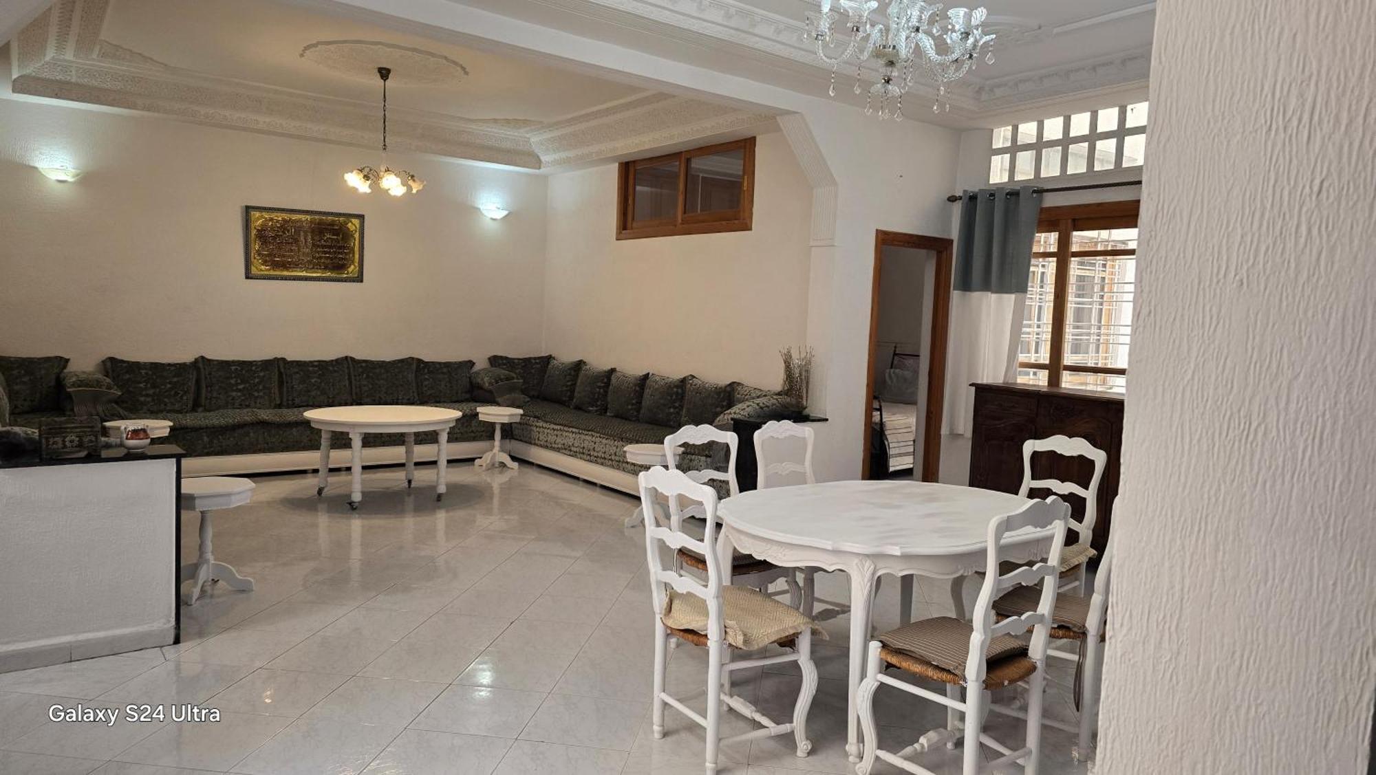 3 Bedrooms In Best Area Of Medina Fes فاس المظهر الخارجي الصورة