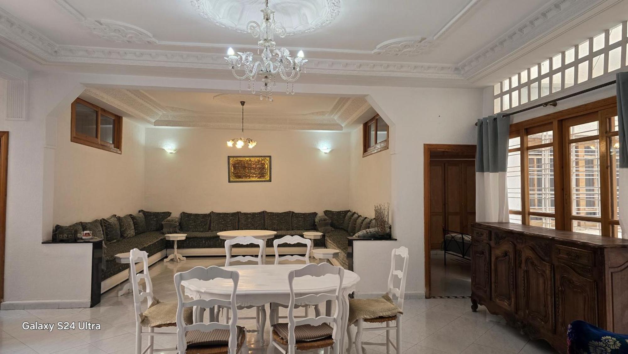 3 Bedrooms In Best Area Of Medina Fes فاس المظهر الخارجي الصورة
