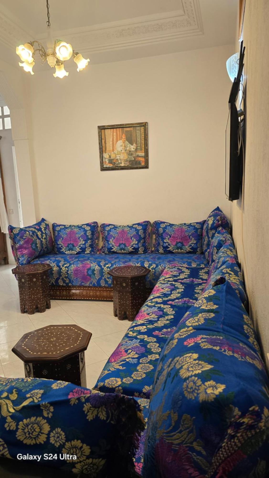 3 Bedrooms In Best Area Of Medina Fes فاس المظهر الخارجي الصورة