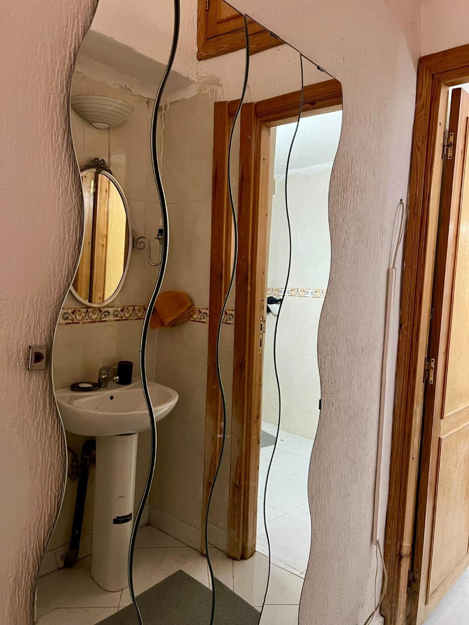 3 Bedrooms In Best Area Of Medina Fes فاس المظهر الخارجي الصورة