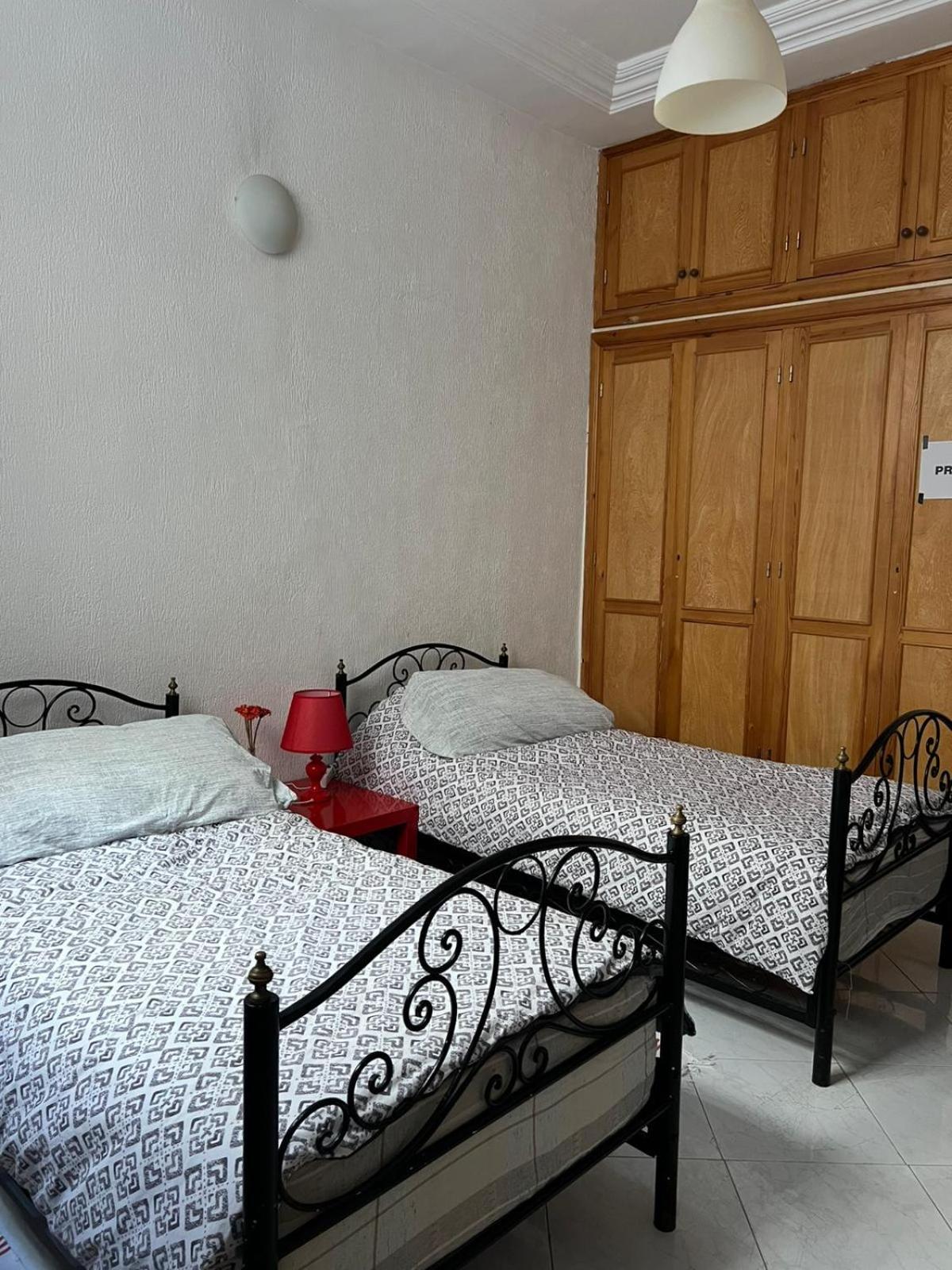 3 Bedrooms In Best Area Of Medina Fes فاس المظهر الخارجي الصورة