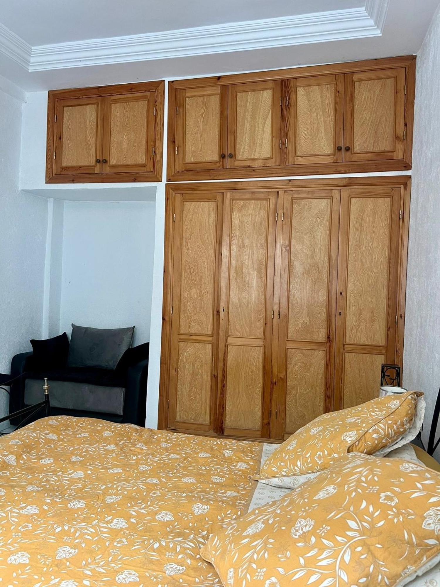 3 Bedrooms In Best Area Of Medina Fes فاس المظهر الخارجي الصورة