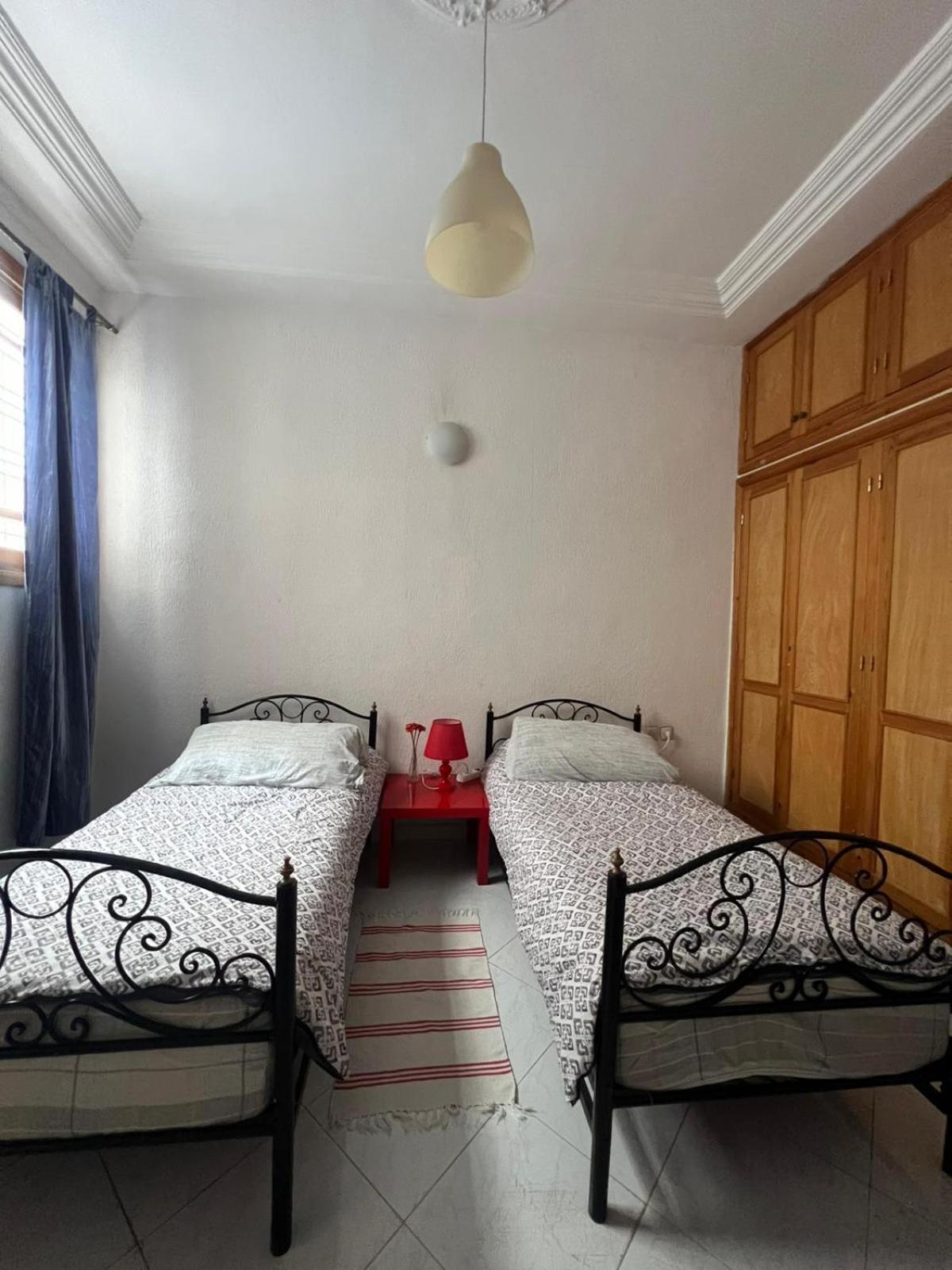 3 Bedrooms In Best Area Of Medina Fes فاس المظهر الخارجي الصورة