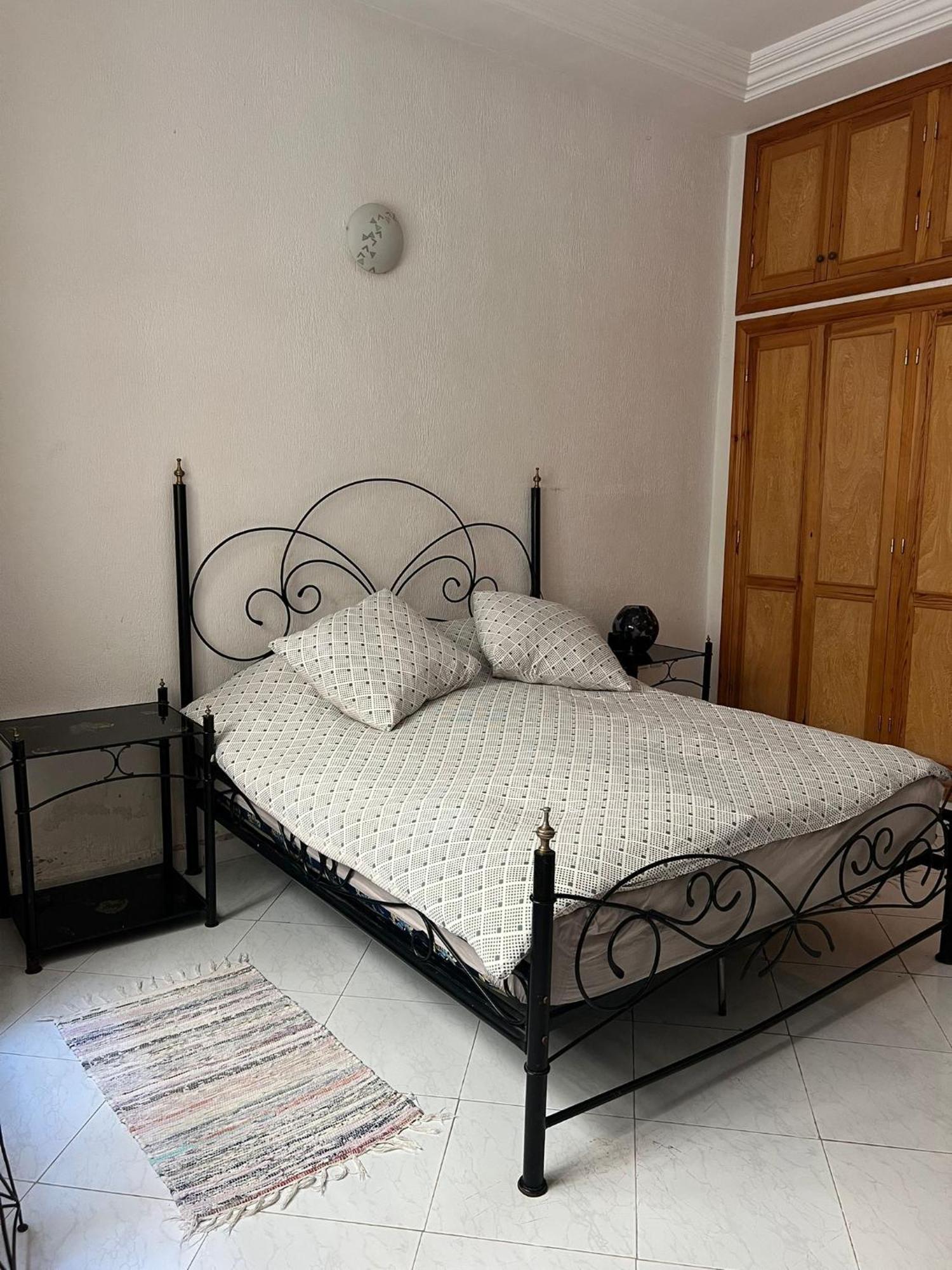 3 Bedrooms In Best Area Of Medina Fes فاس المظهر الخارجي الصورة