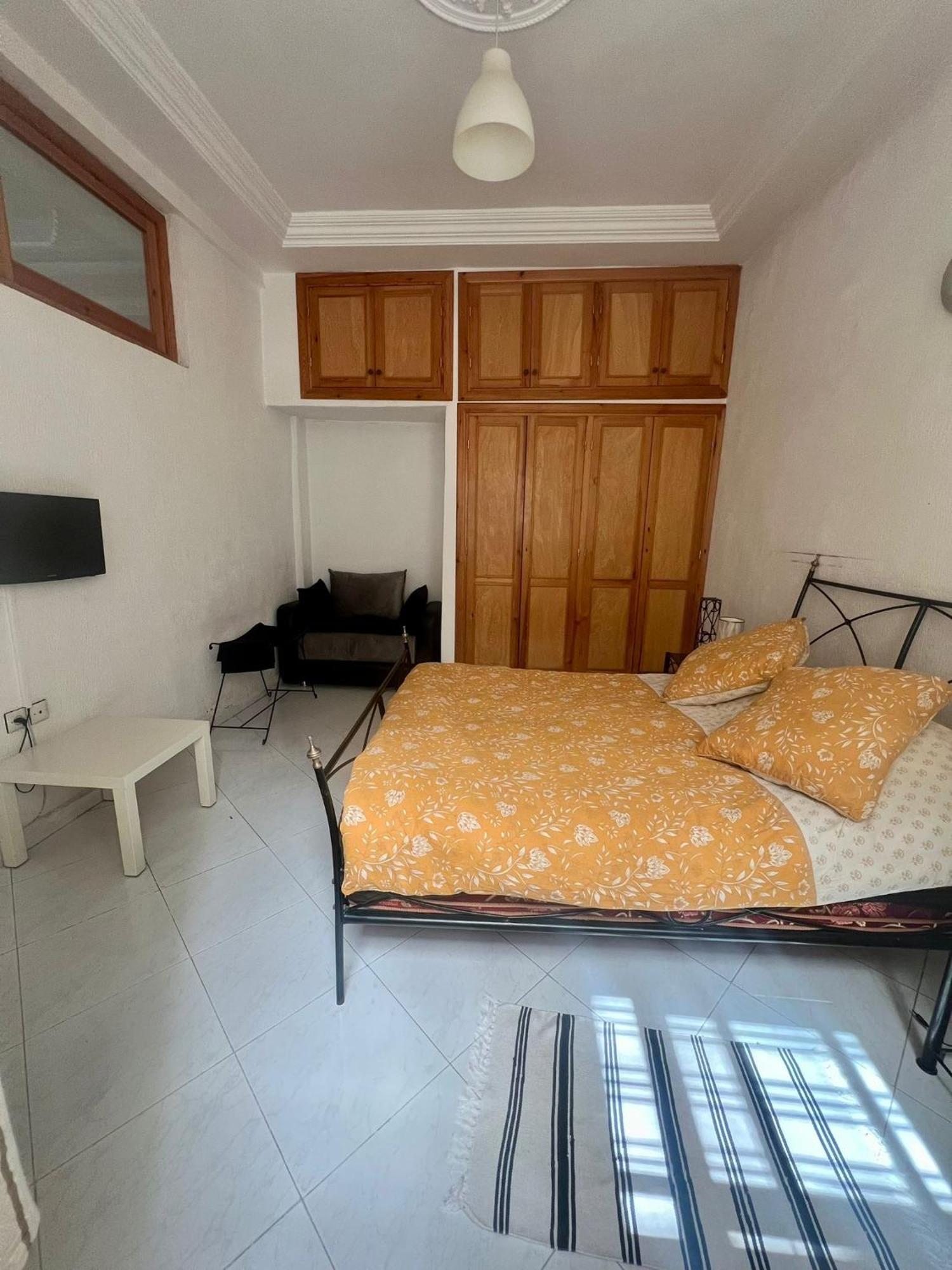 3 Bedrooms In Best Area Of Medina Fes فاس المظهر الخارجي الصورة
