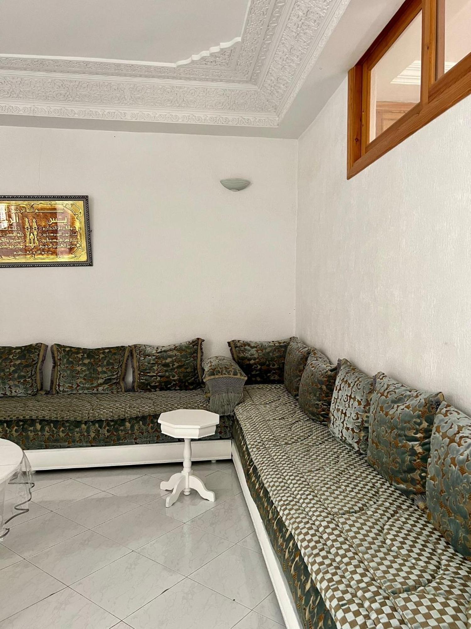 3 Bedrooms In Best Area Of Medina Fes فاس المظهر الخارجي الصورة