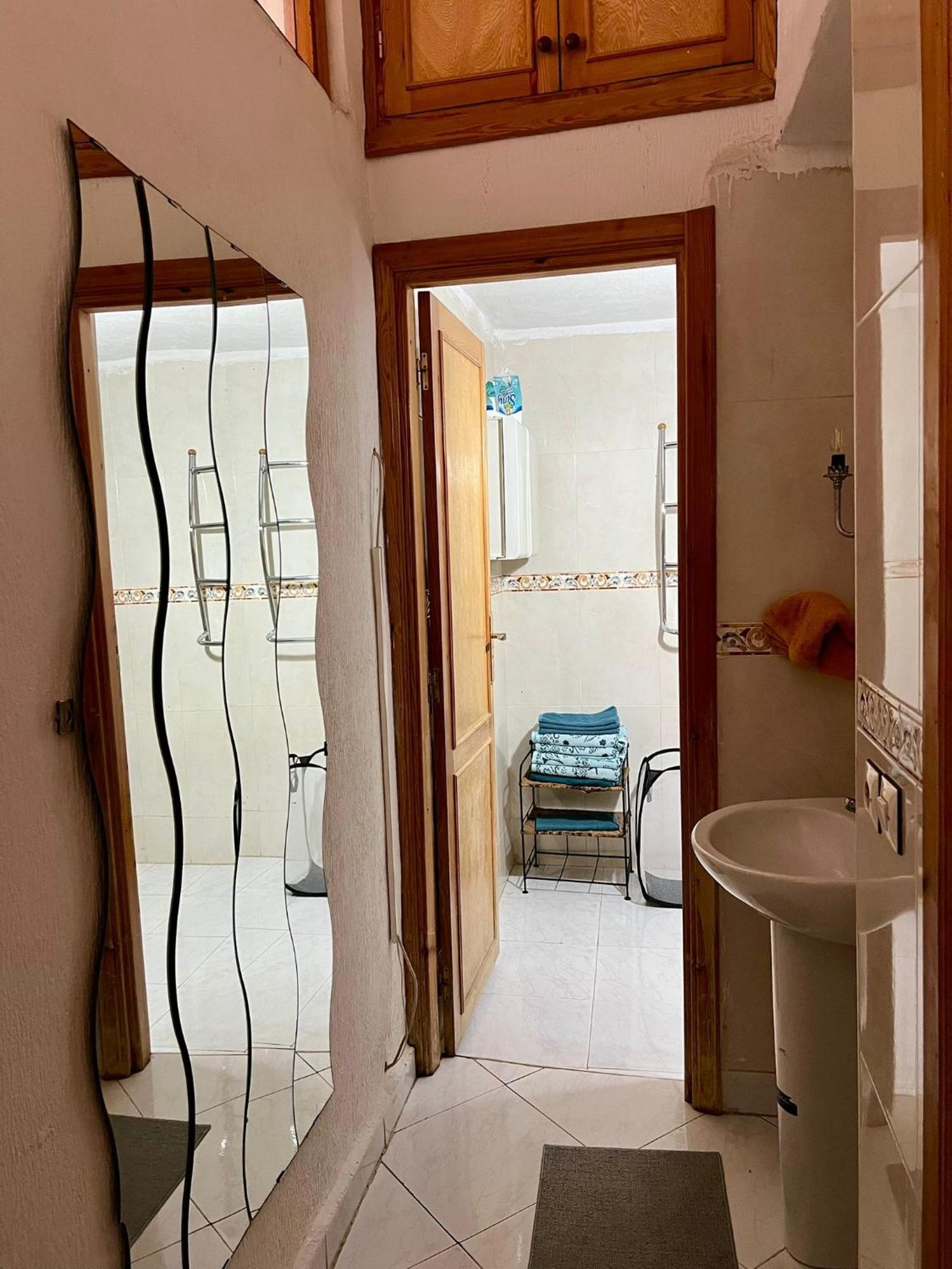 3 Bedrooms In Best Area Of Medina Fes فاس المظهر الخارجي الصورة
