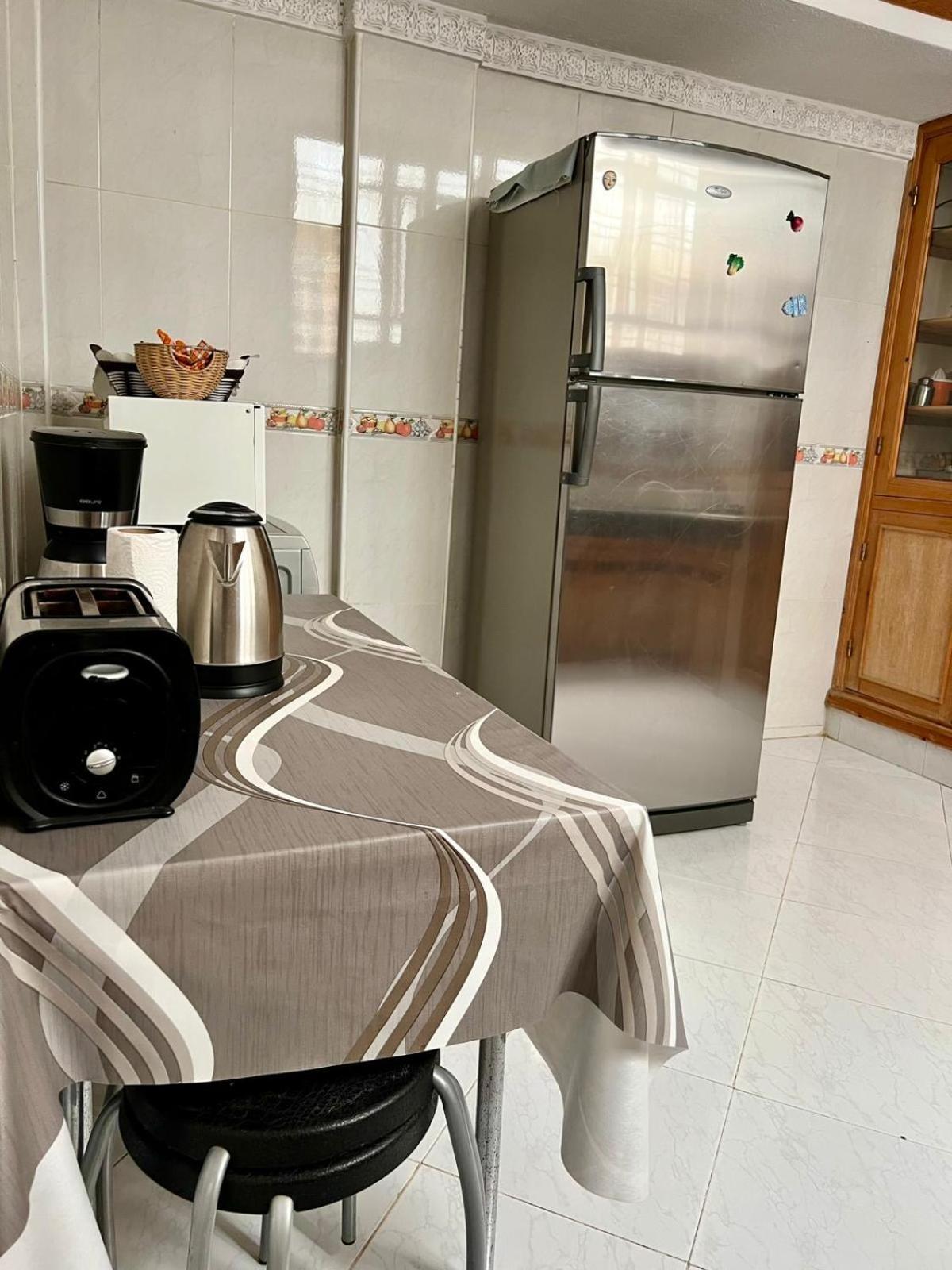 3 Bedrooms In Best Area Of Medina Fes فاس المظهر الخارجي الصورة