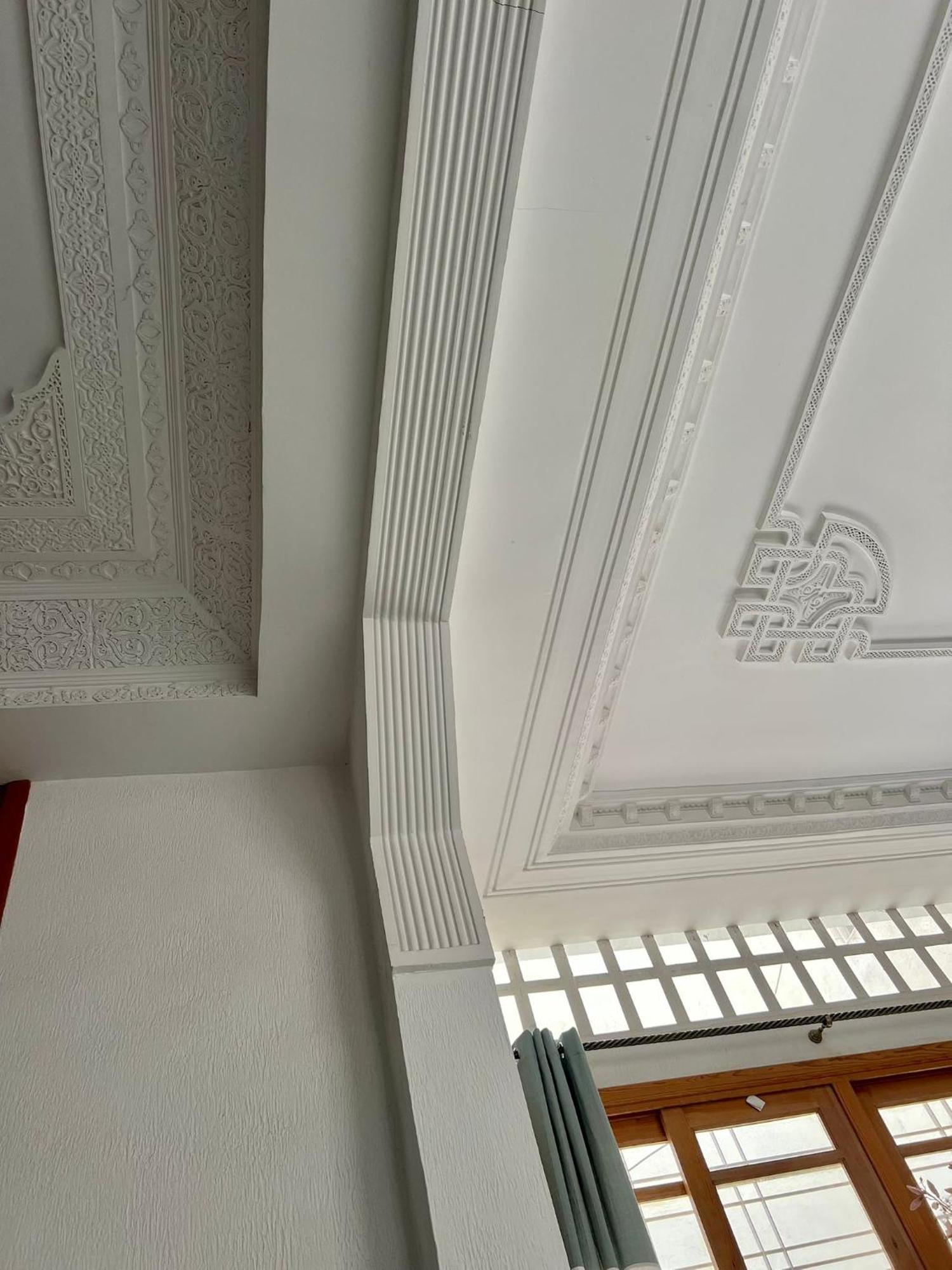 3 Bedrooms In Best Area Of Medina Fes فاس المظهر الخارجي الصورة