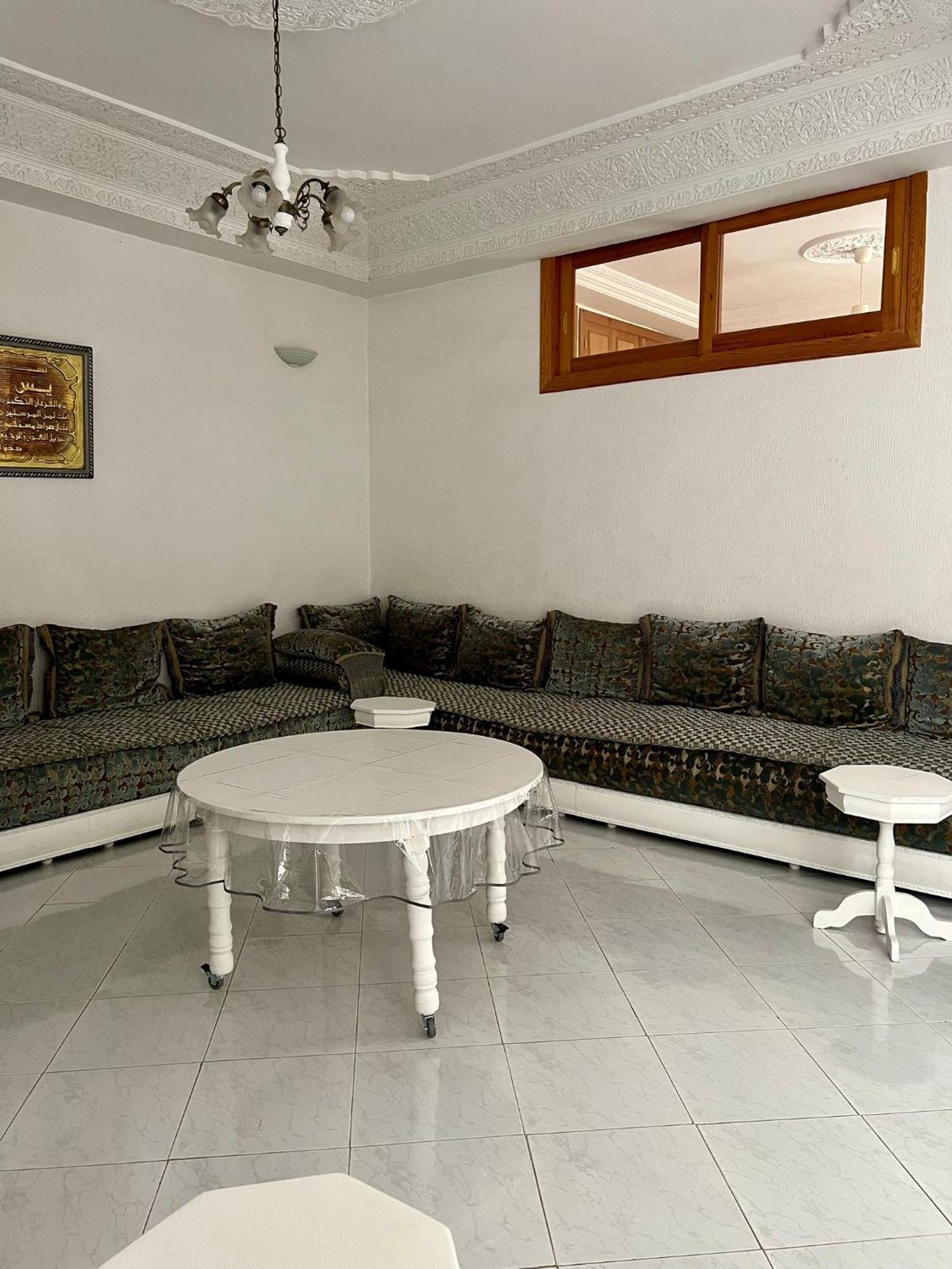 3 Bedrooms In Best Area Of Medina Fes فاس المظهر الخارجي الصورة