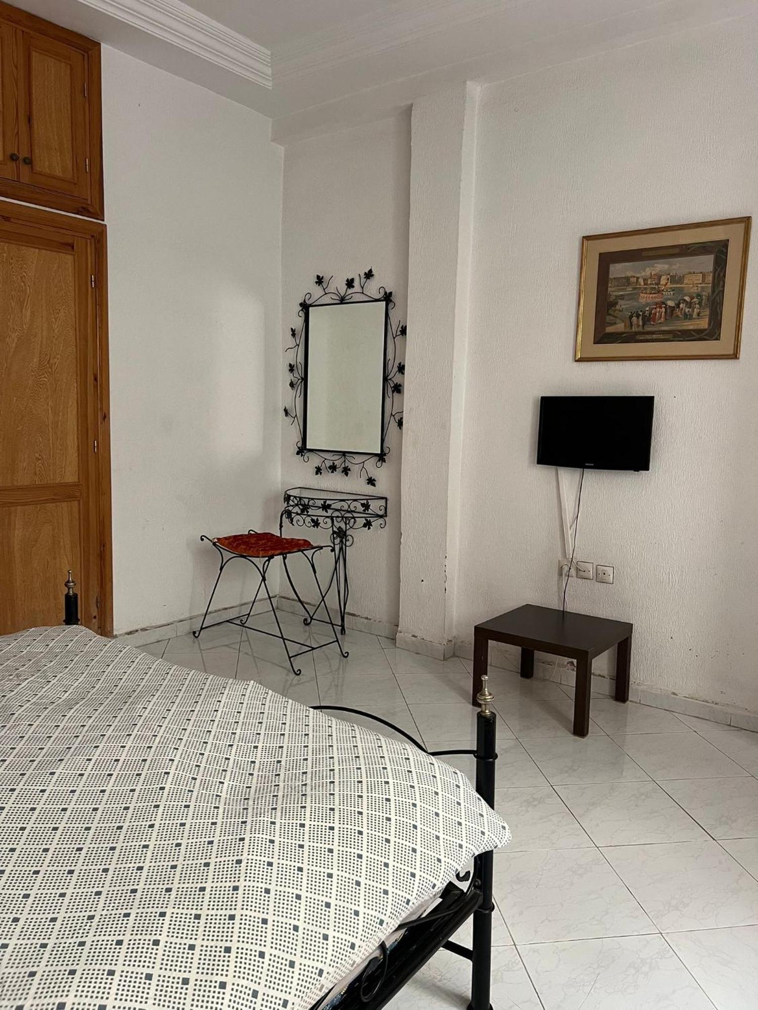 3 Bedrooms In Best Area Of Medina Fes فاس المظهر الخارجي الصورة