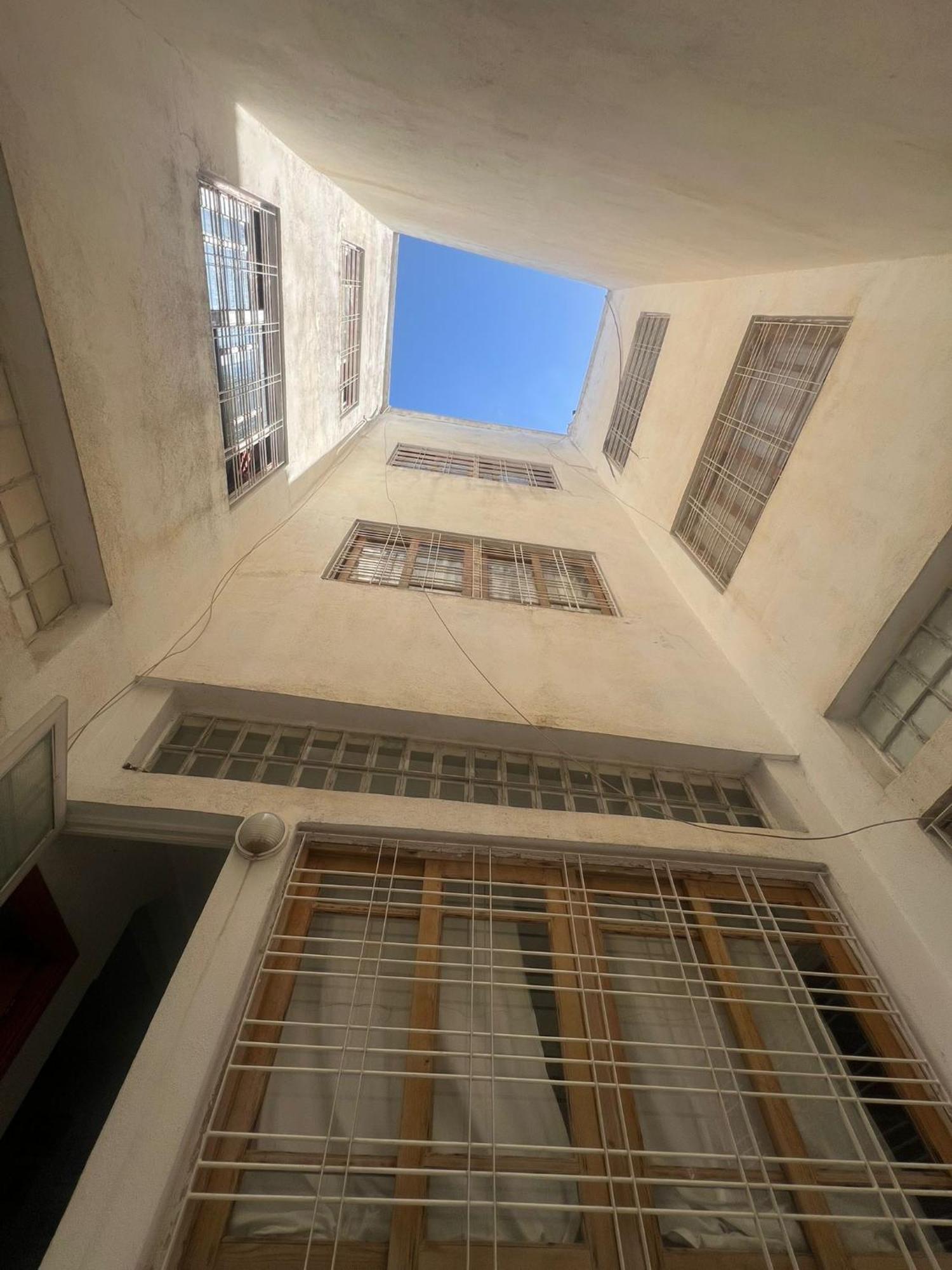 3 Bedrooms In Best Area Of Medina Fes فاس المظهر الخارجي الصورة
