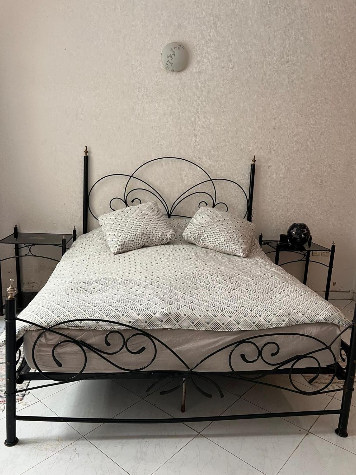 3 Bedrooms In Best Area Of Medina Fes فاس المظهر الخارجي الصورة